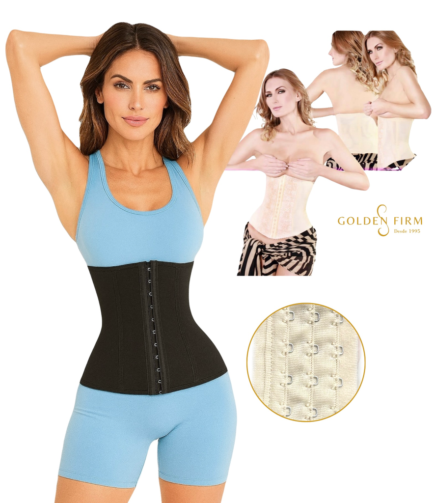 Cinturette Talle Corto