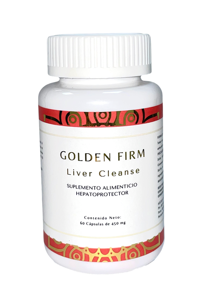 Liver Cleanse