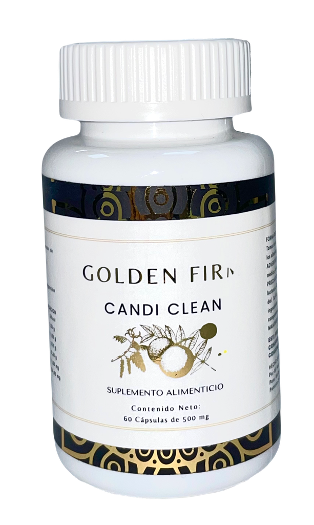 Candi Cleanse