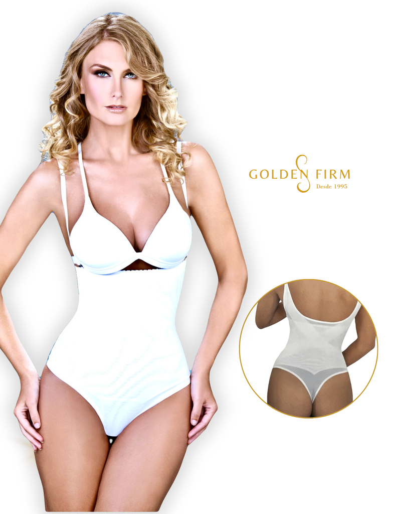 Body Confort Tirante Delgado