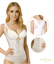 Control Woman con Broches en Abdomen