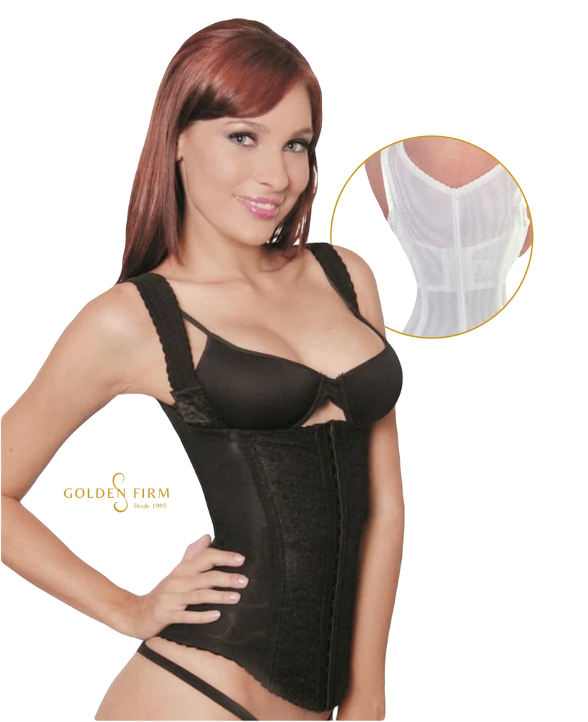 Silohuette Talle Corto