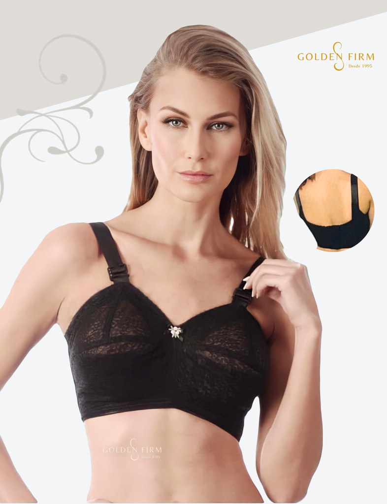 Sujetador de Remodelación