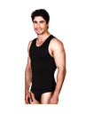 Camiseta Compression Tank Bodysigner