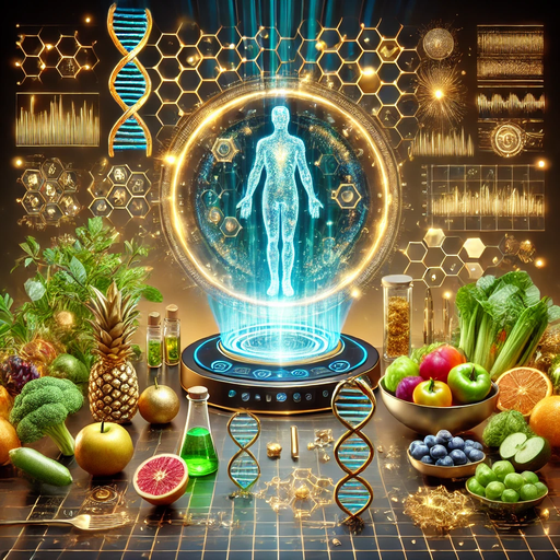 Certificación en Nutrición y Diagnóstico por Escaneo Profesional GEN FEB 2025